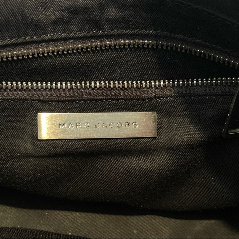 Marc Jacobs Shoulder Bag - Picture 3 of 5